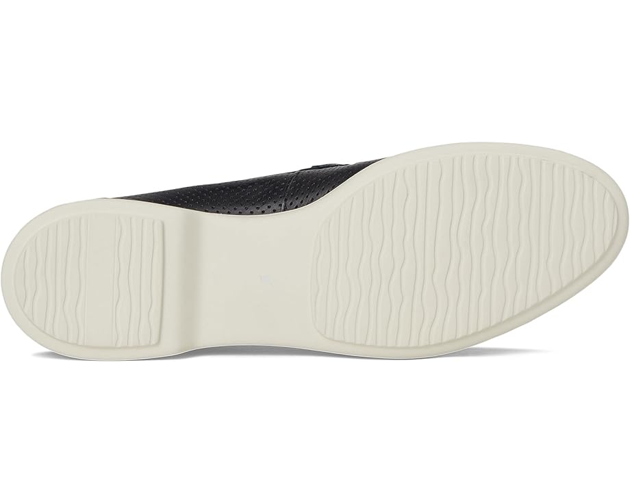 Лоферы Marc Joseph New York Bayview Ln, цвет Black Napa — фото 3