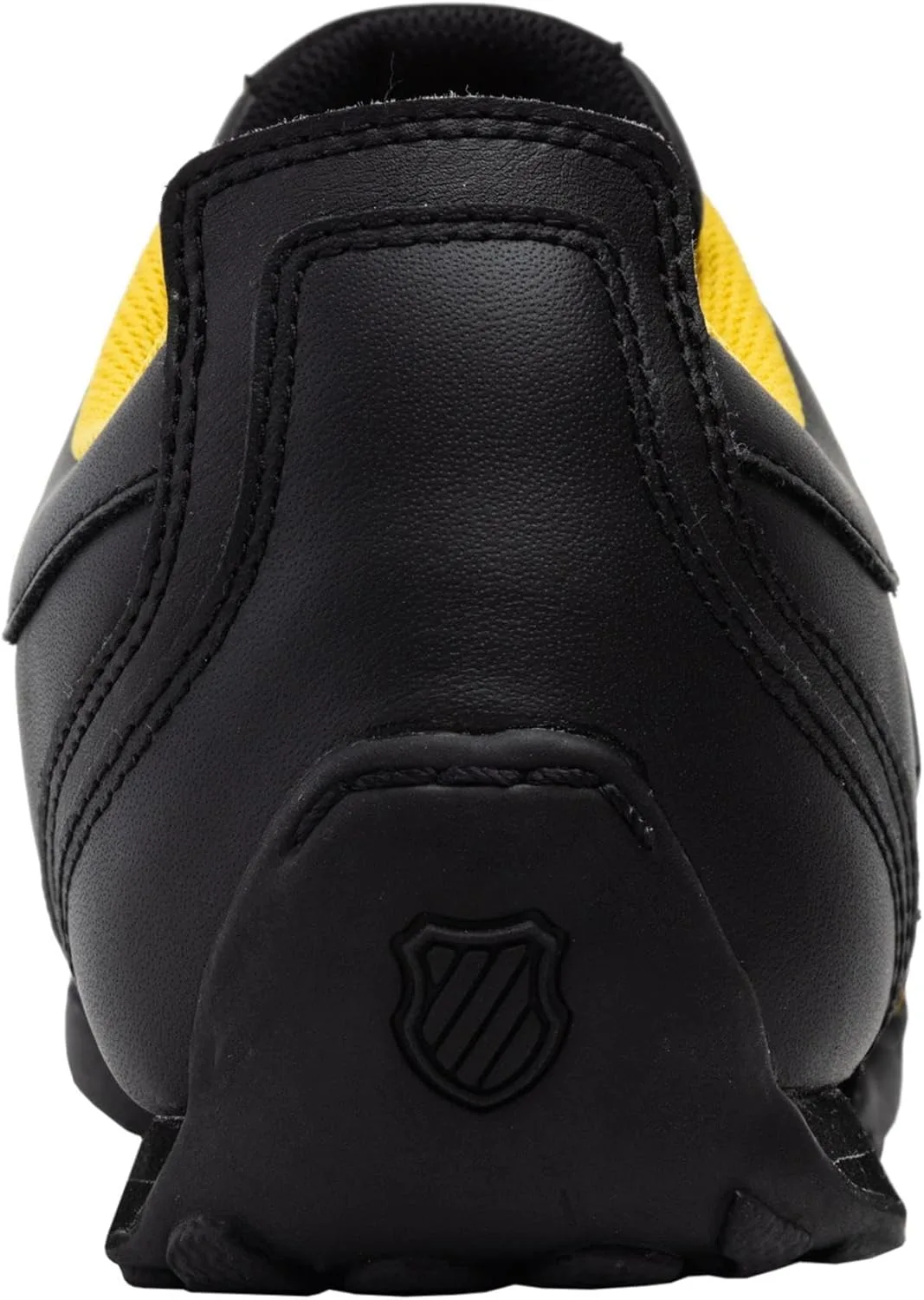 Мужские кроссовки K-Swiss Arvee 1.5, черный — фото 3
