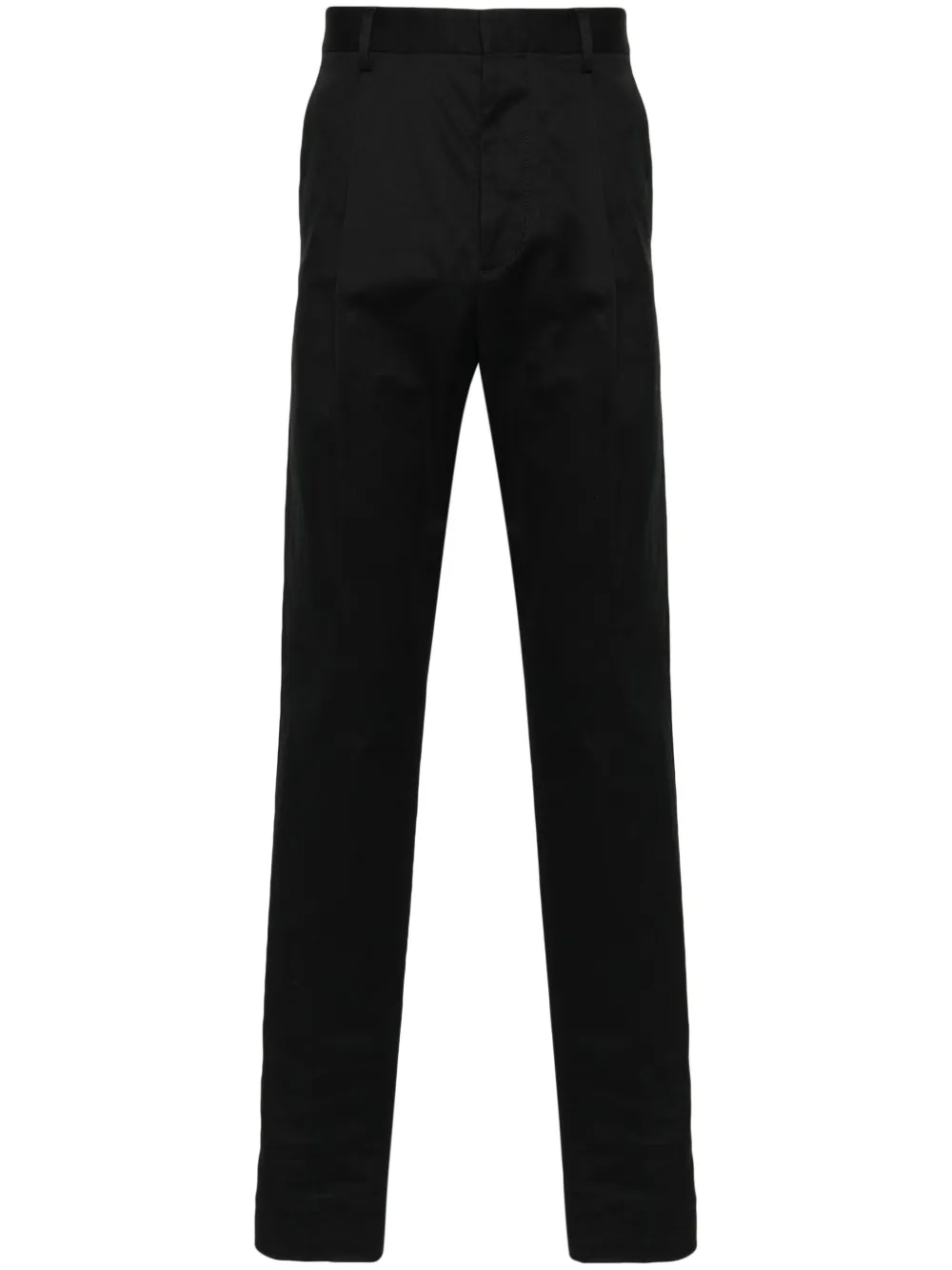 

Зауженные брюки Cool Guy DSQUARED2, черный