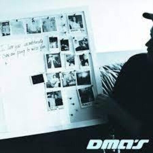 

Виниловая пластинка Dma's: I Love You Unconditionally Sure Am Going To Miss You