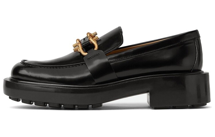 Женская обувь на платформе Bottega Veneta