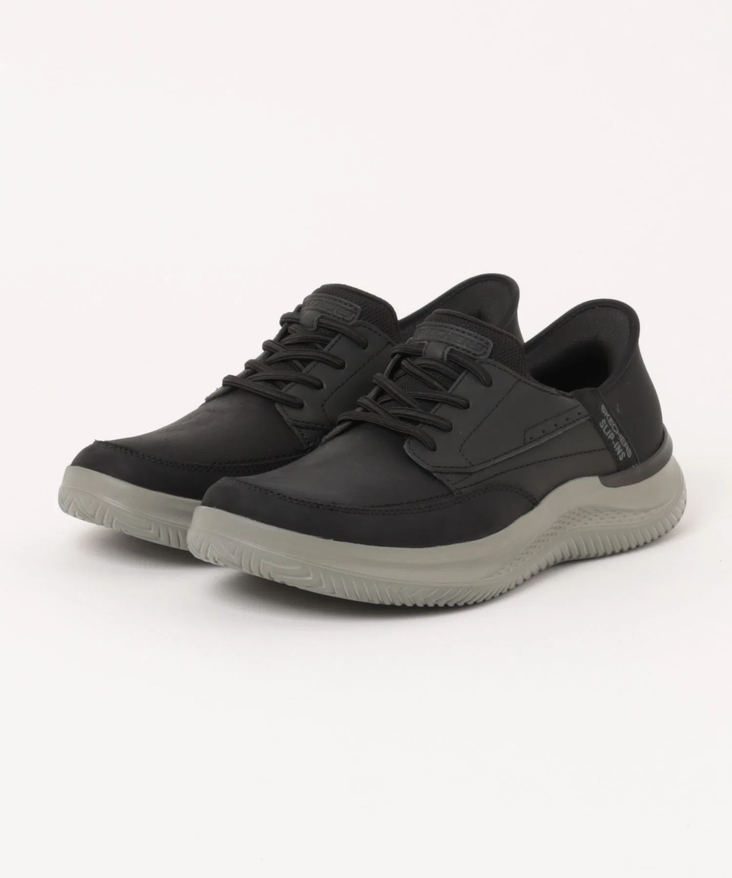 Мужские кроссовки SKECHERS SLIP-INS HASTING-RORY