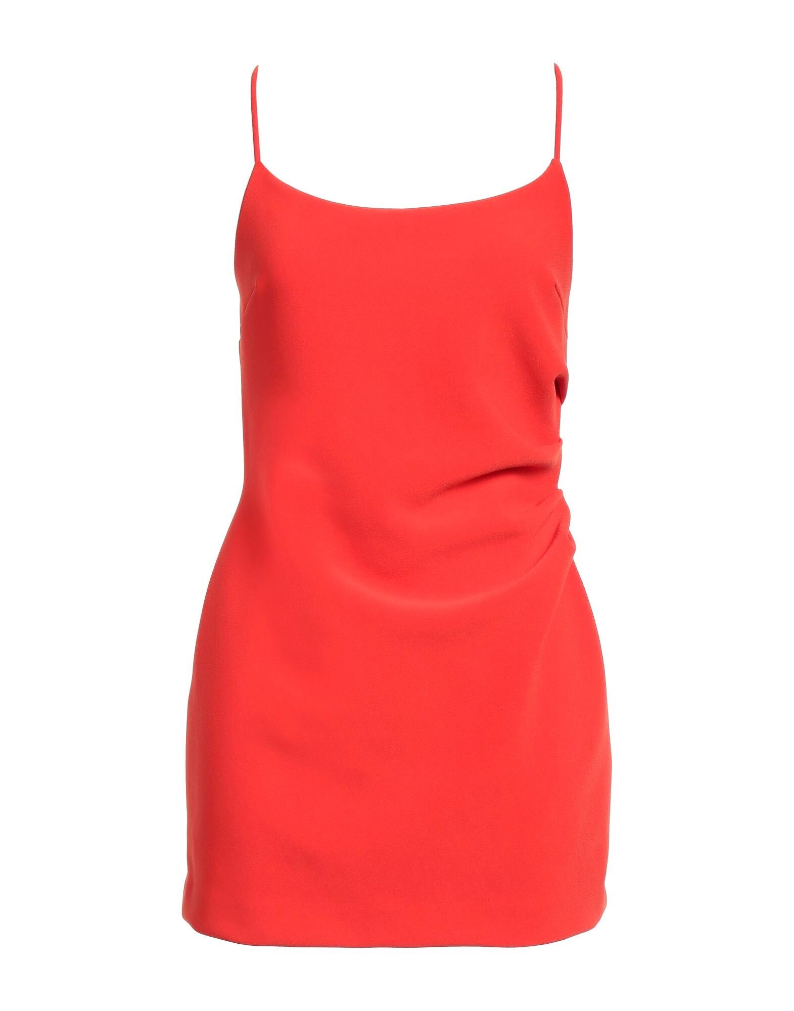 

Мини-платье Bec & Bridge, томатно-красный