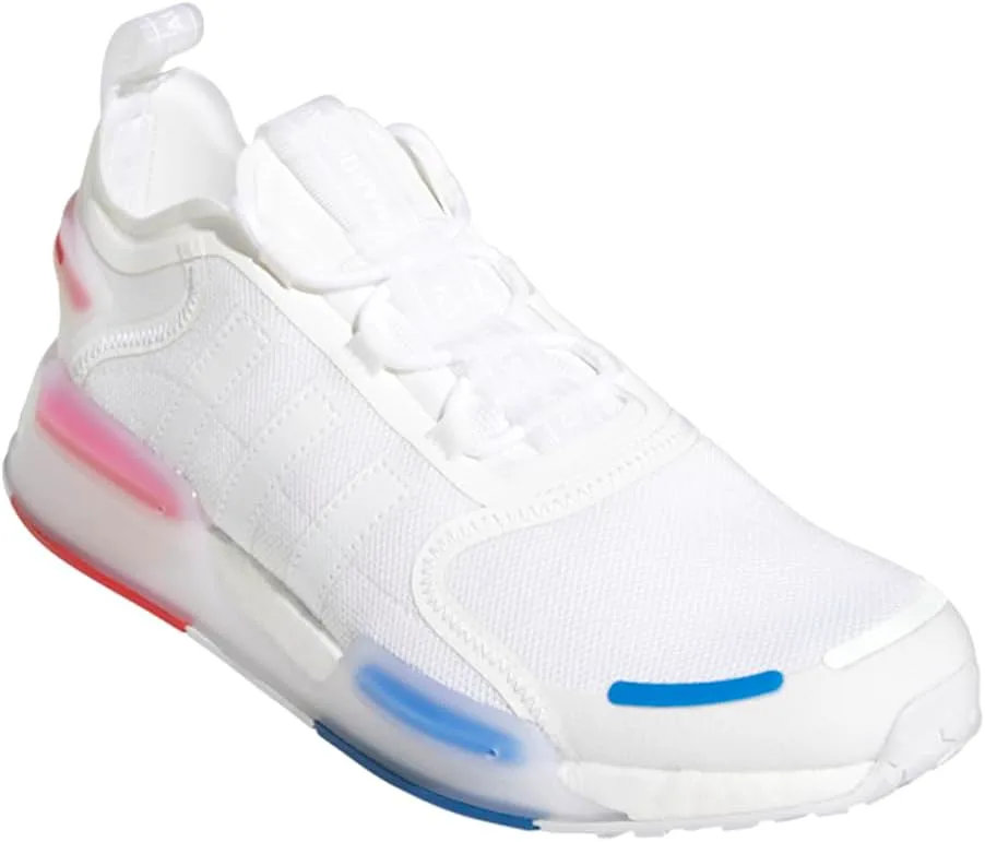 Мужские кроссовки Adidas NMD_V3, белый — фото 4