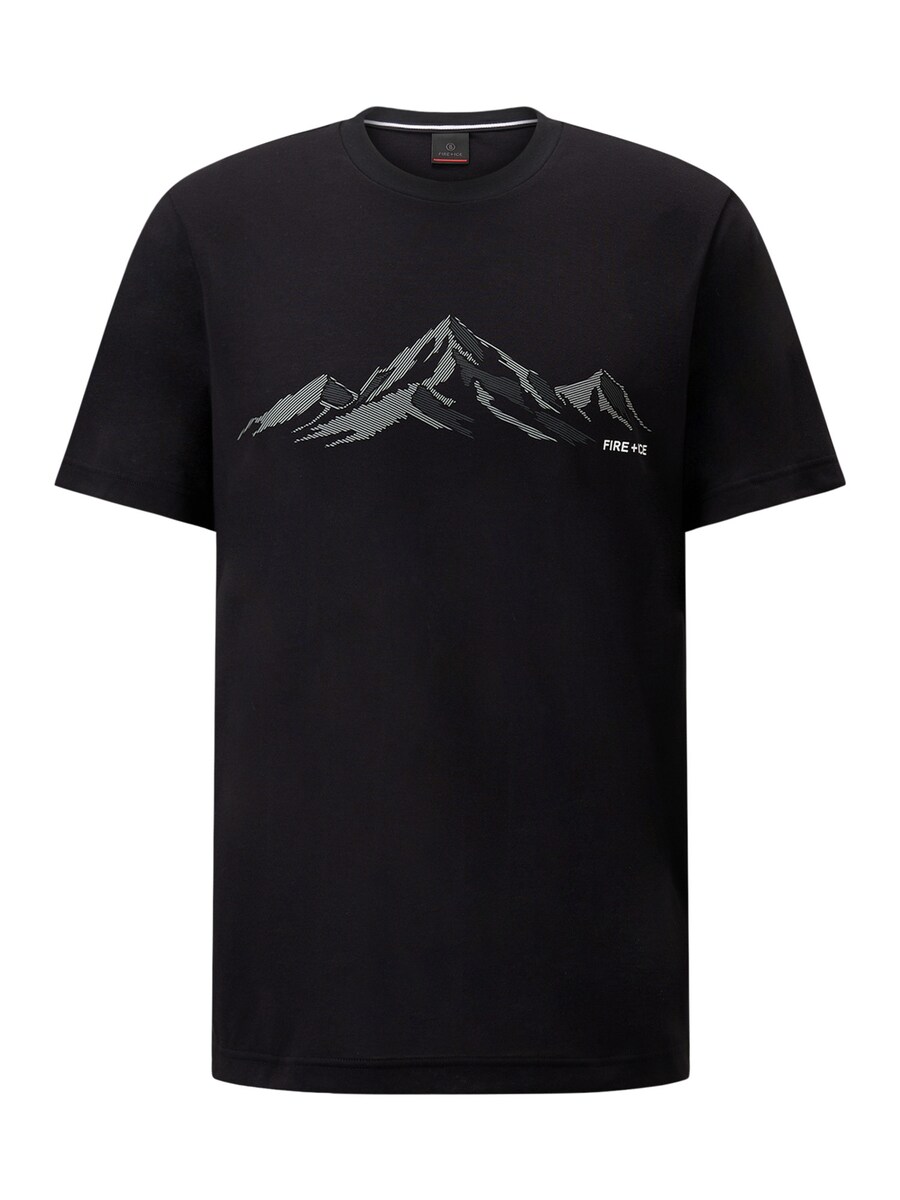 

Рубашка performance Bogner Fire + Ice VITO2, черный