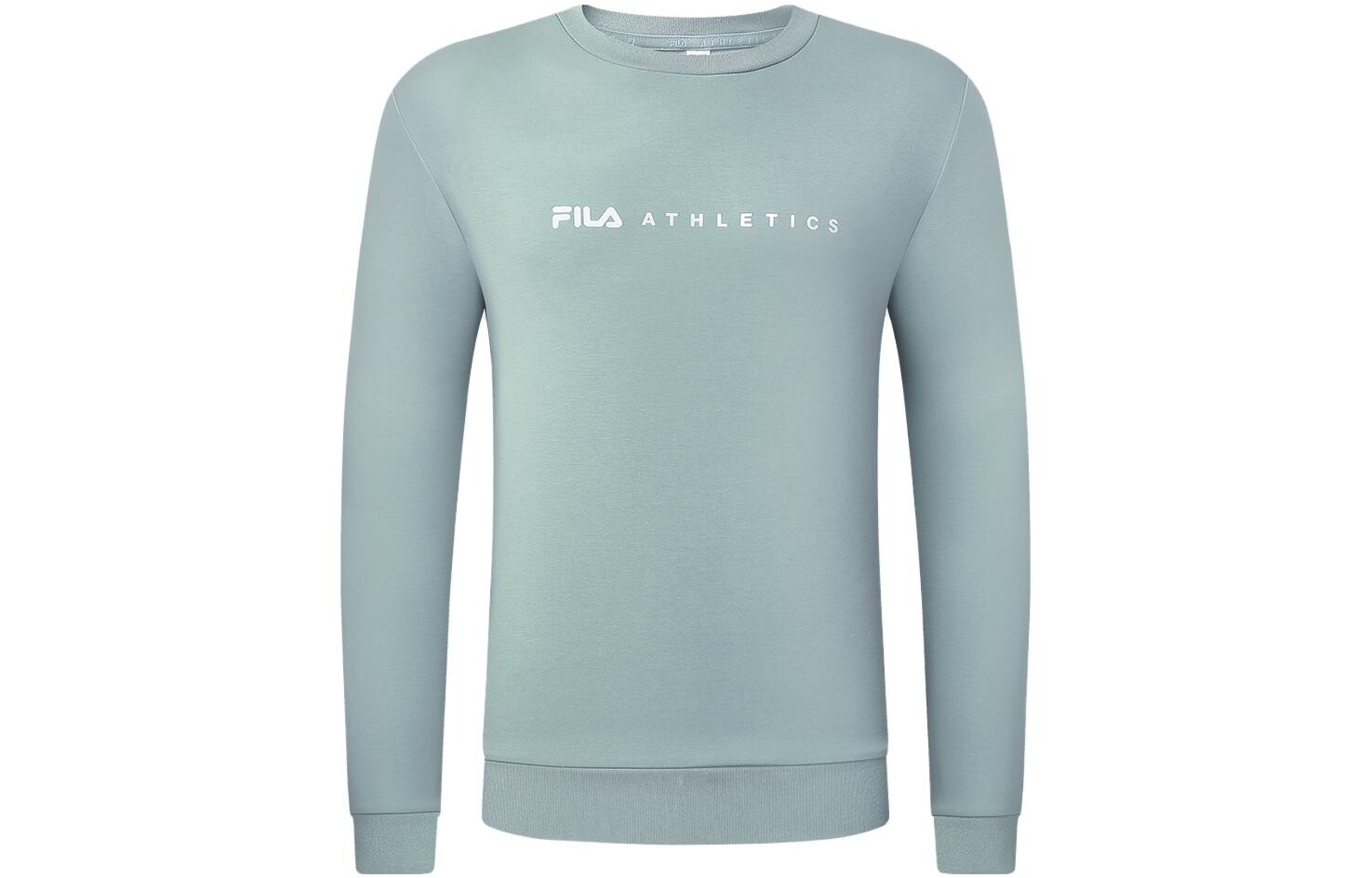 

ФИЛА Мужская толстовка FILA, цвет Blue