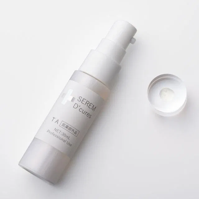 Сыворотка — Осветляющая CeremCure VC+ Whitening Care, 30 мл — фото 2