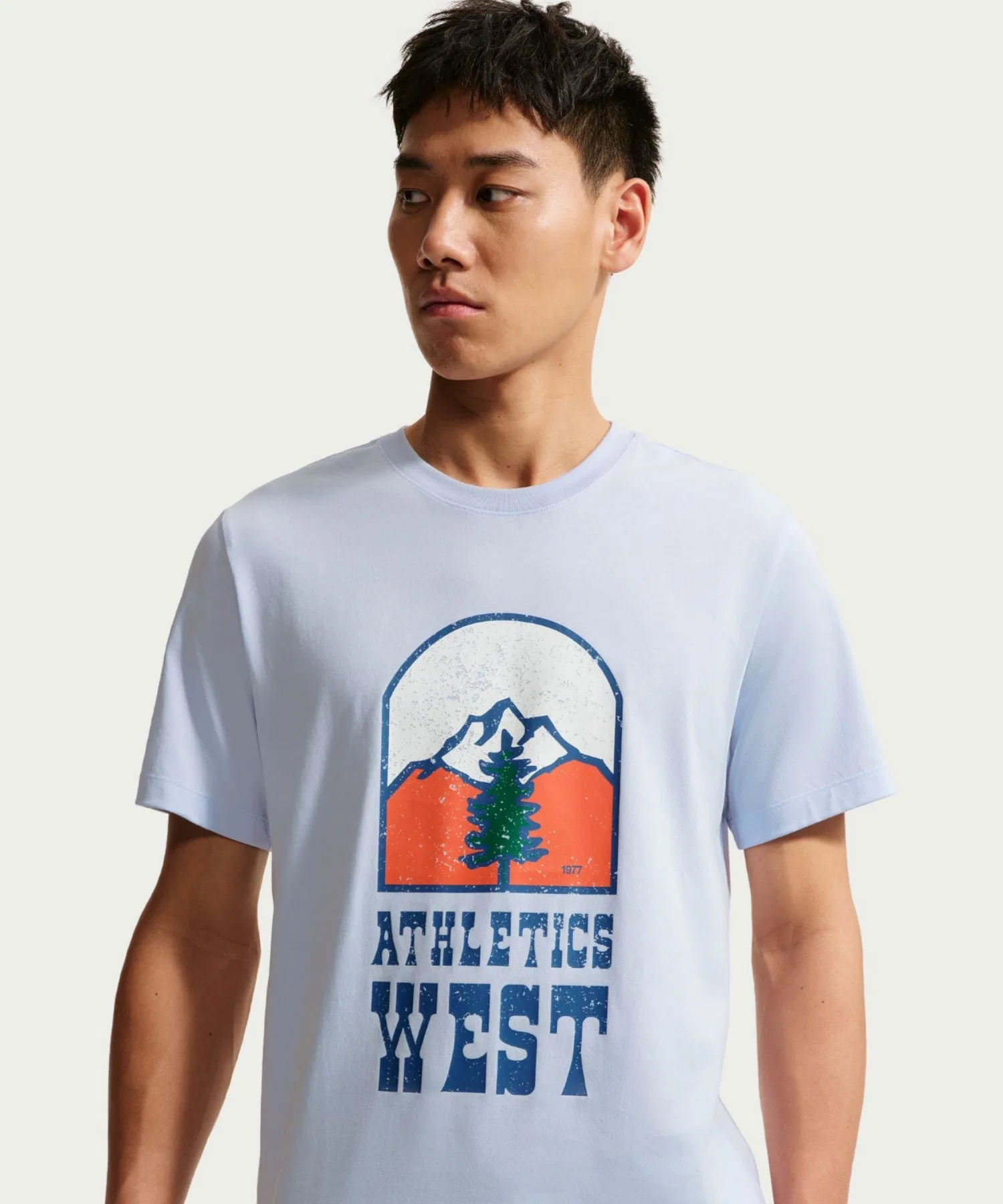 Мужская футболка Nike Sportswear T-Shirt IR6456-407