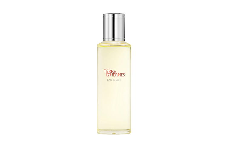 Earth Lingyao водяной/морозный земляной мужской парфюм цитрусовый ароматический Eau De Parfum EDP 50мл/100мл/125мл HERMES — фото 2