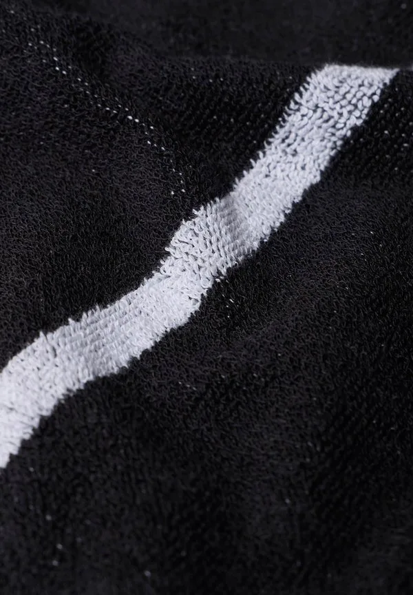 Полотенце унисекс Adidas Performance, Black — фото 3