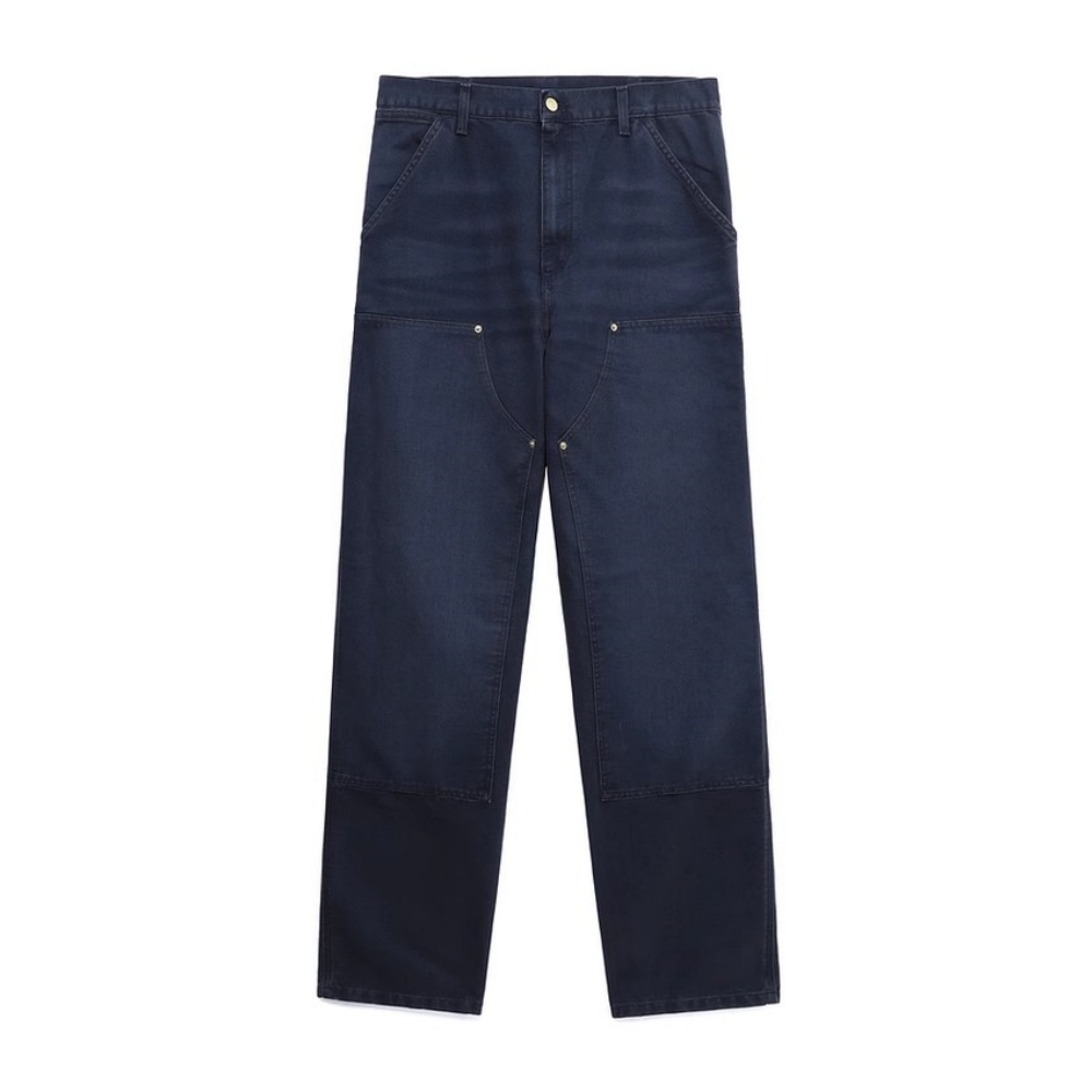 

Carhartt Wip Мужские брюки-карго, цвет хаки, умеренно насыщенный