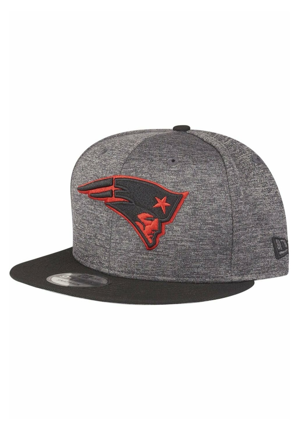 

Бейсболка SHADOW TECH NEW ENGLAND PATRIOTS New Era, цвет charcoal