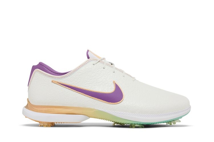

Кроссовки Nike Air Zoom Victory Tour 2 NRG, белый