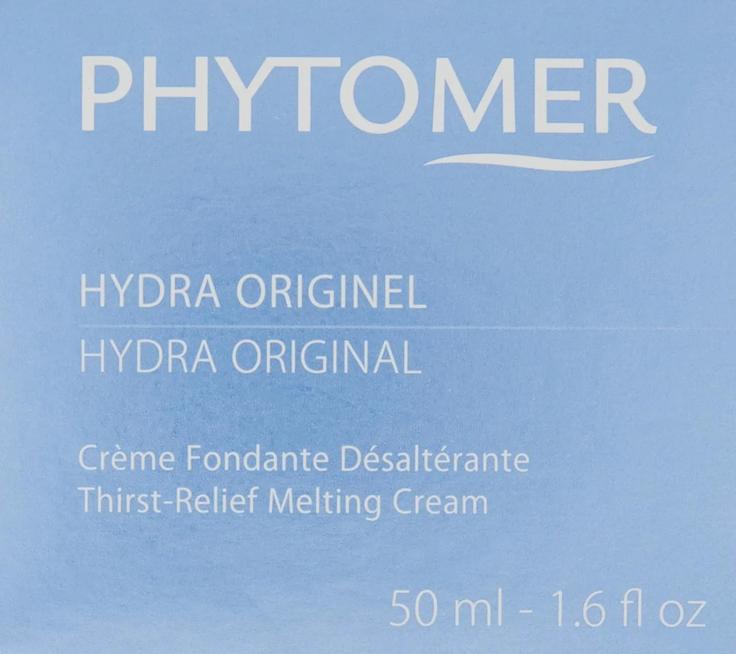 Дневной крем Phytomer Hydra Original 50 мл — фото 2