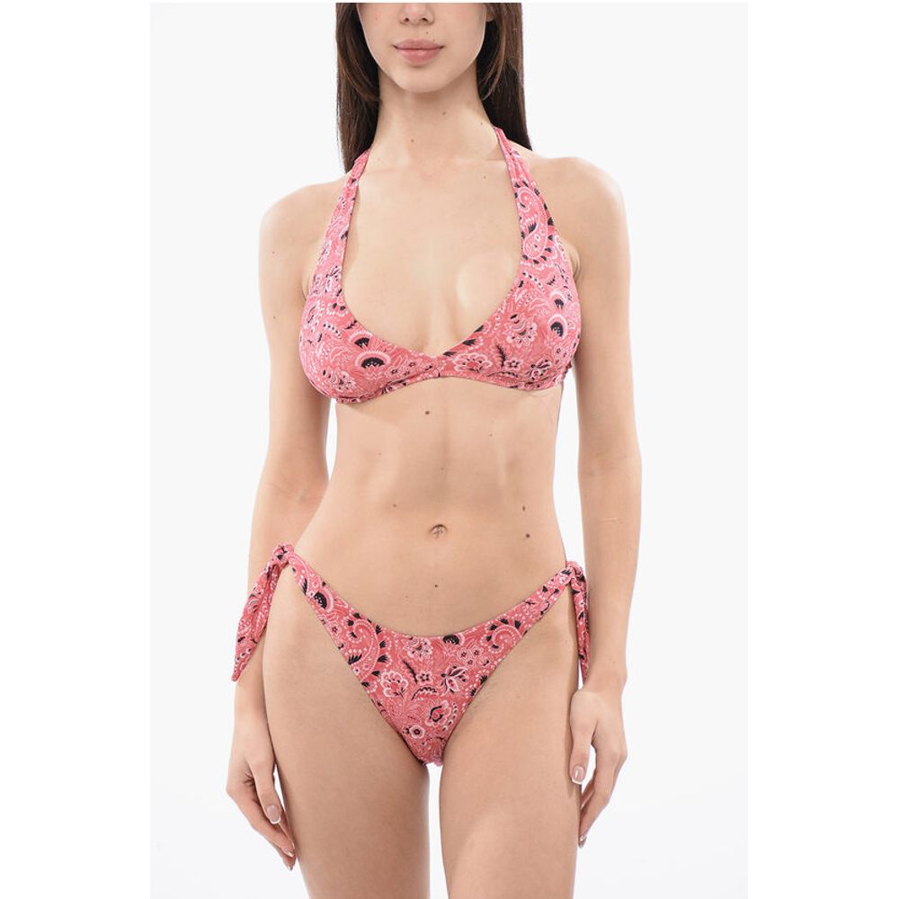 

Разноцветные купальники из полиамида Etro, Multicolor