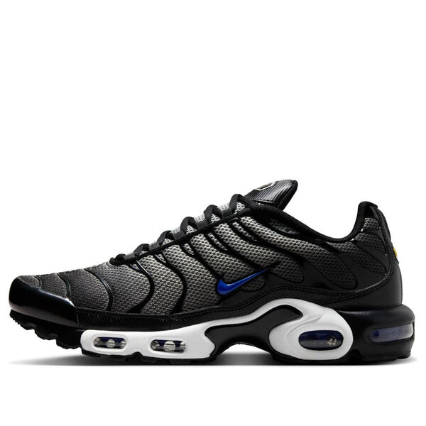 

Кроссовки air max plus Nike, черный