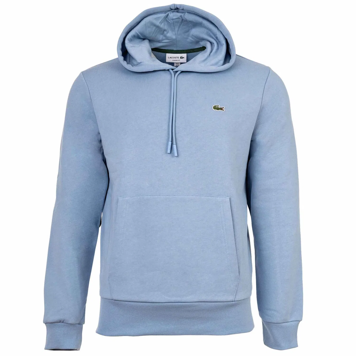 Толстовка Lacoste, Opal