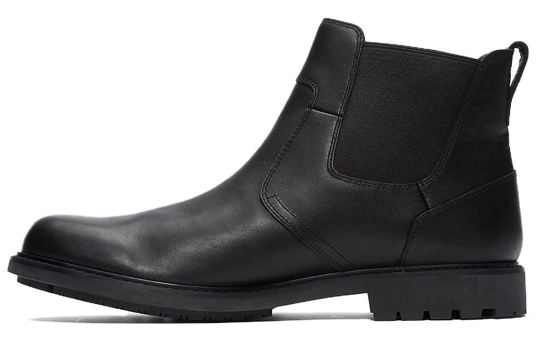 Сапоги Timberland Stormbucks, черный