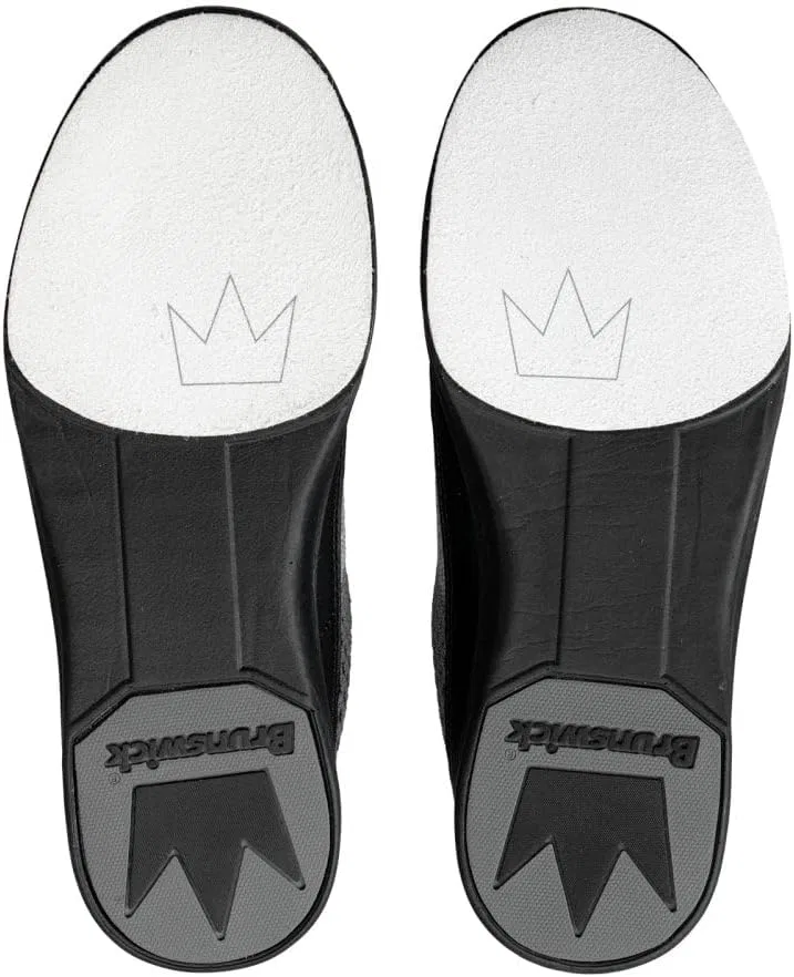 Боулинговые ботинки Brunswick Renegade, Gray — фото 2