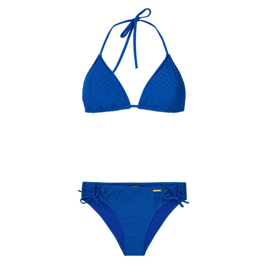 

PROTEST Женщины в бикини протестуют против захвата