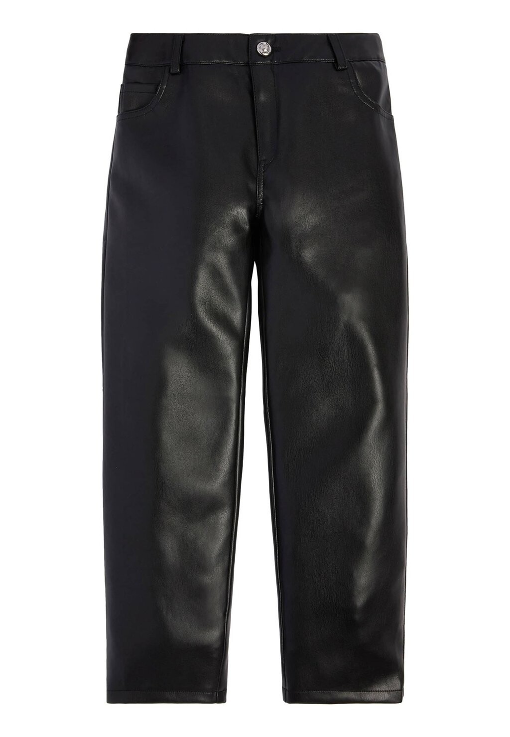 

Брюки из ткани Guess, цвет schwarz