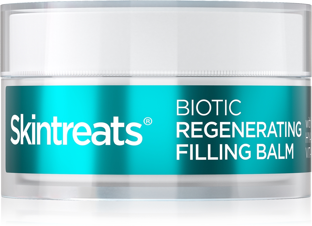 

Skintreats биотический восстанавливающий наполняющий бальзам, восстанавливающий бальзам с питательным и увлажняющим эффектом Revox B77, 50 мл