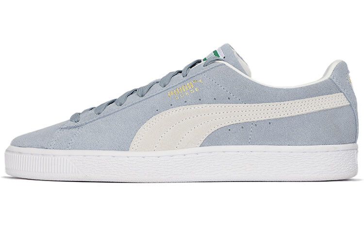 

Кроссовки Puma Suede Classic 21 'Forever Blue', Серый, Кроссовки Puma Suede Classic 21 'Forever Blue'