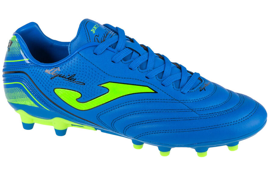 

JOMA Футбольные бутсы Aguila 24 Firm Ground - AGUW2404FG Blue
