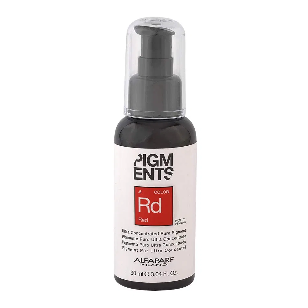 Пигмент ALFA PARF PIGMENTS RED, 90 мл Alfaparf Milano, Red