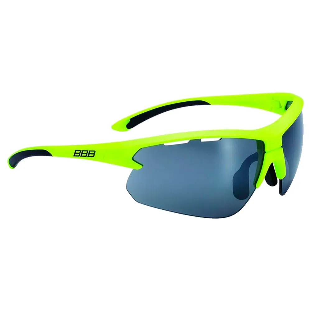 

Солнцезащитные очки BBB Impulse BSG-52, желтый