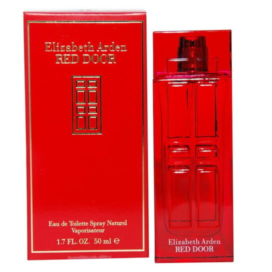 

Элизабет Арден, Red Door, туалетная вода, 50 мл, Elizabeth Arden