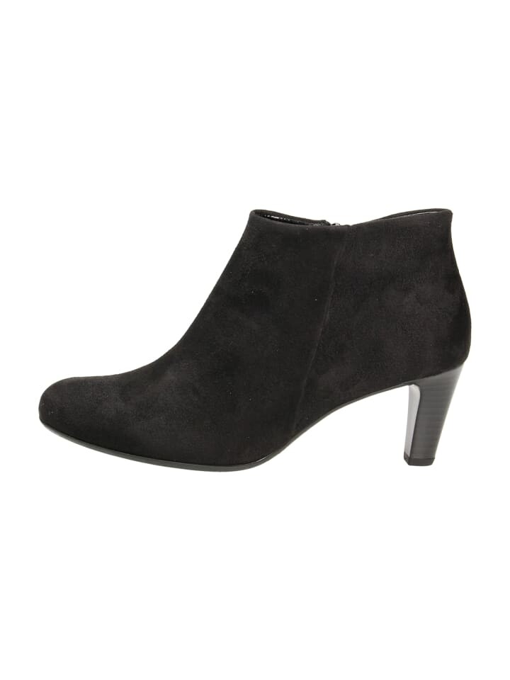 

Ботильоны Gabor Ankle Boots, черный