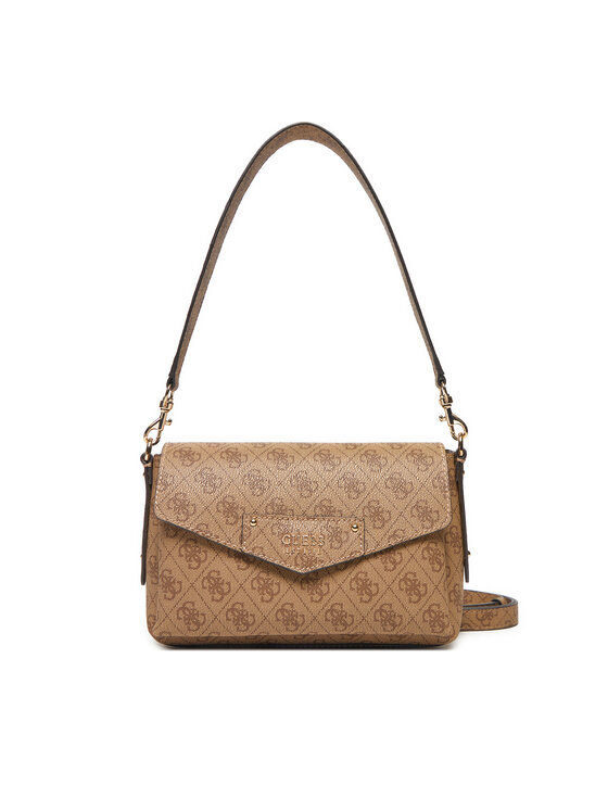 

Сумочка HWEBG8 39019 Guess, бежевый