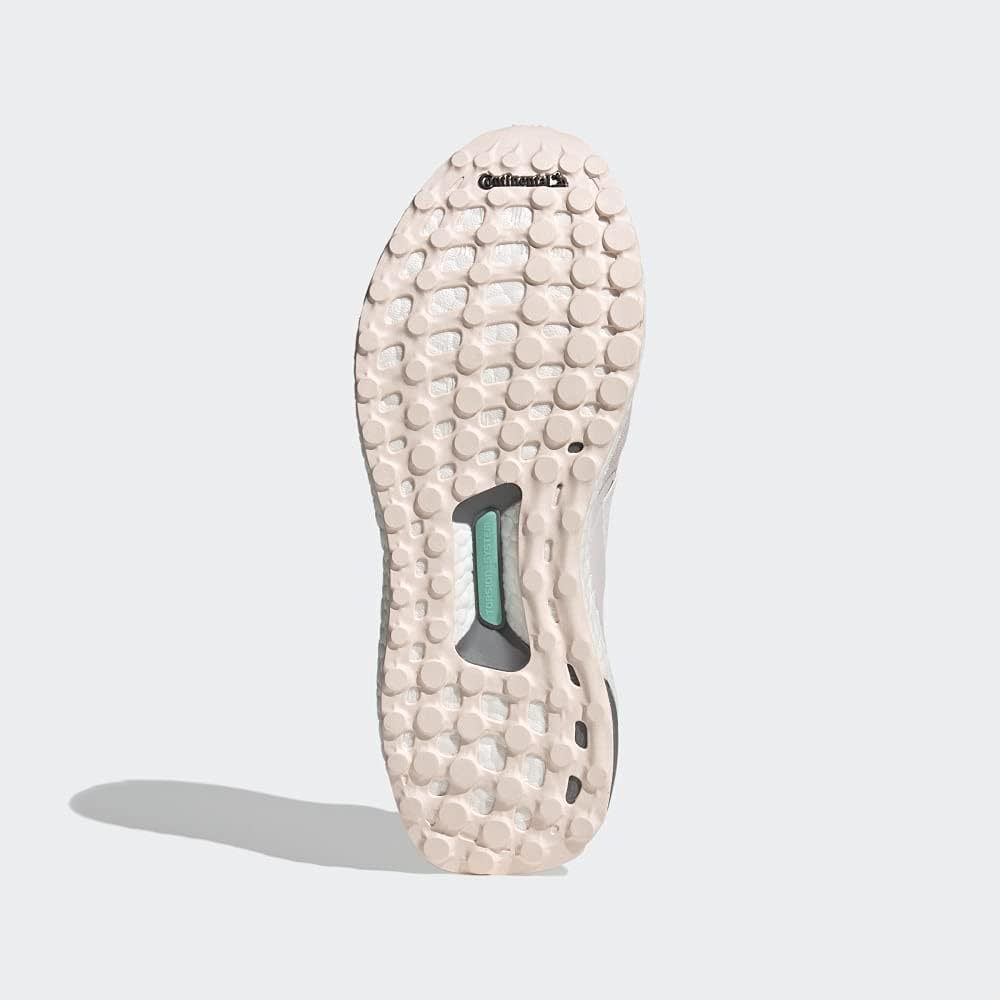 Мужские кроссовки Adidas Originals Ultraboost, розовый — фото 4