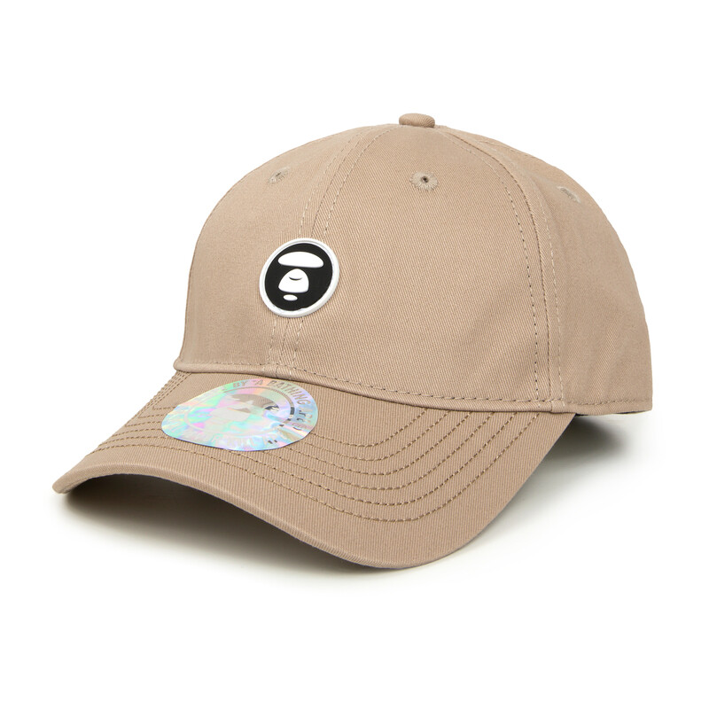 

Кепка унисекс Aape, Коричневый БГЛ
