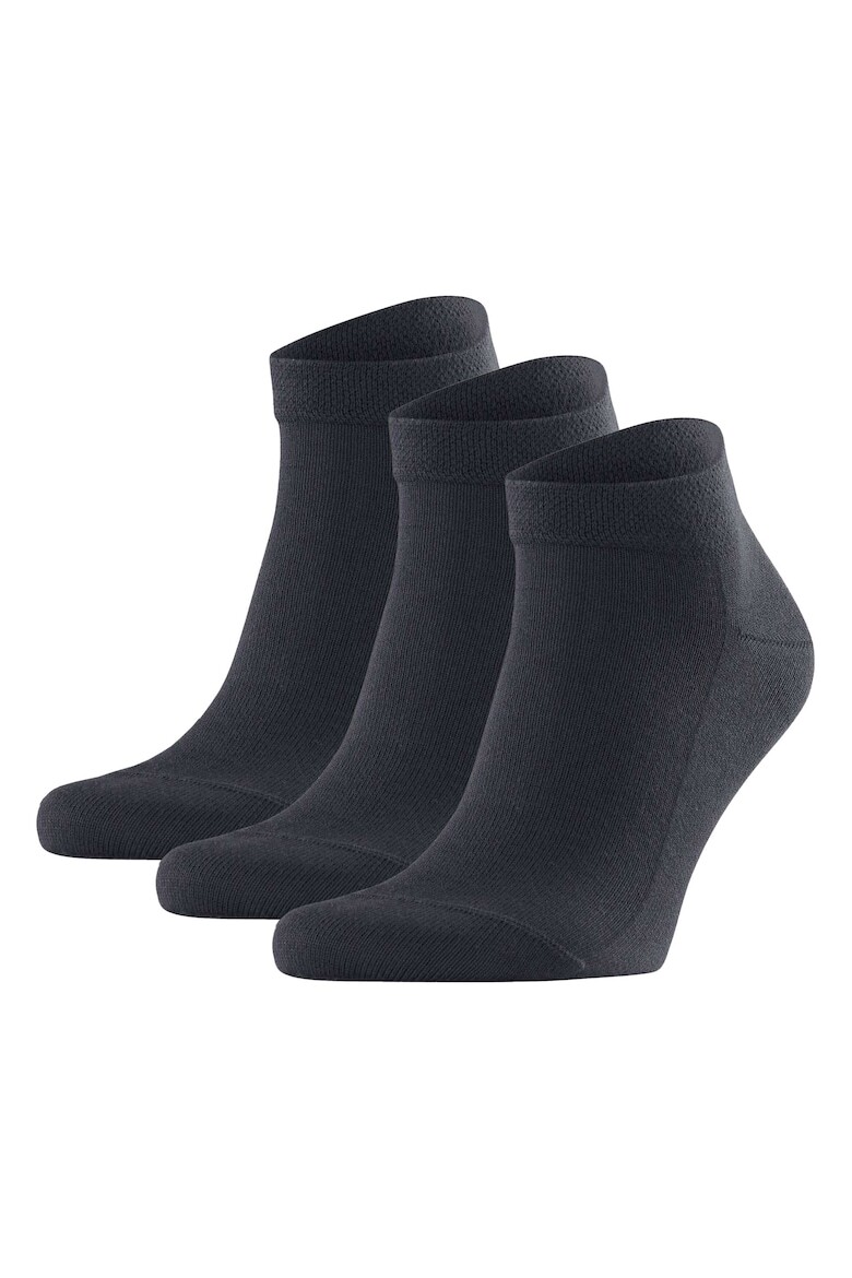 

Короткие носки Sensitive London 26979 - 3 пары Falke, синий