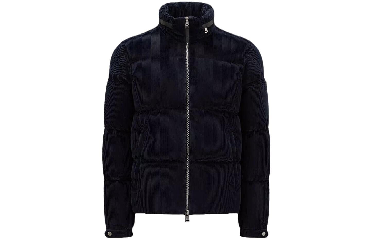 

Куртка мужская темно-синий Moncler