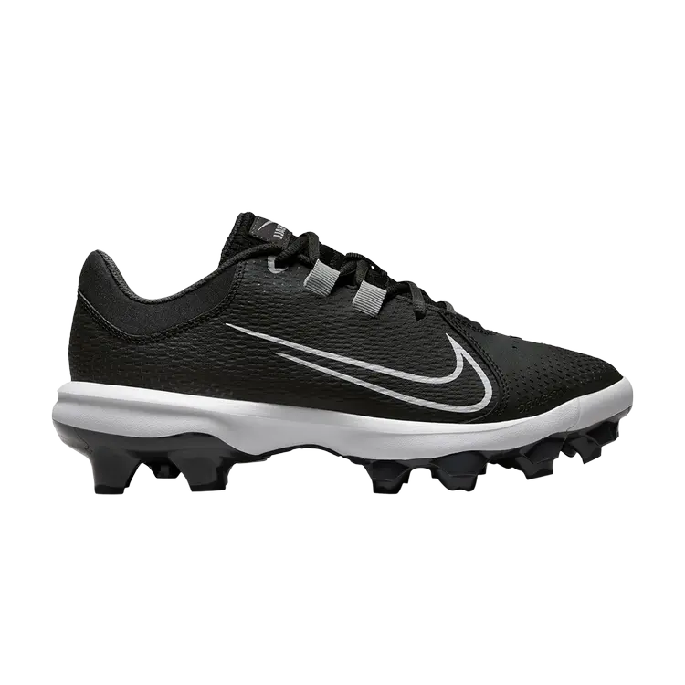 Кроссовки Nike Wmns HyperDiamond 4 Pro MCS, черный
