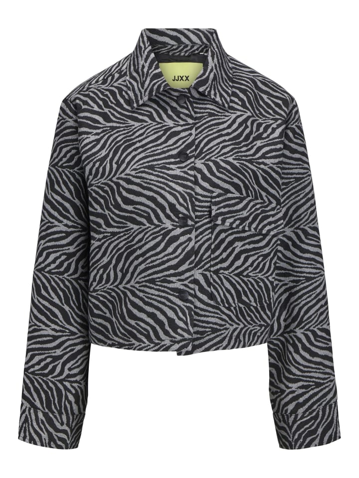 

Куртка JJXX, черный