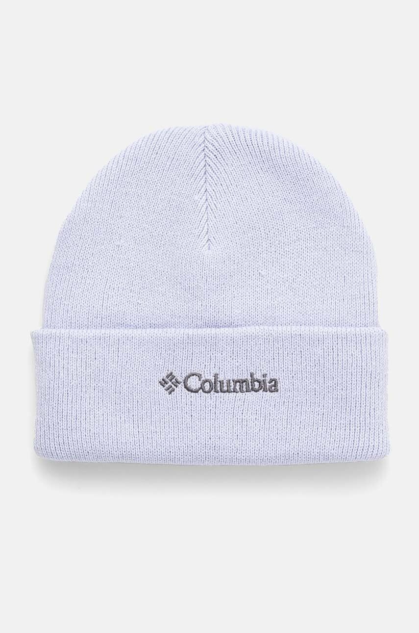 

Детская кепка Columbia Arctic Blast, фиолетовый