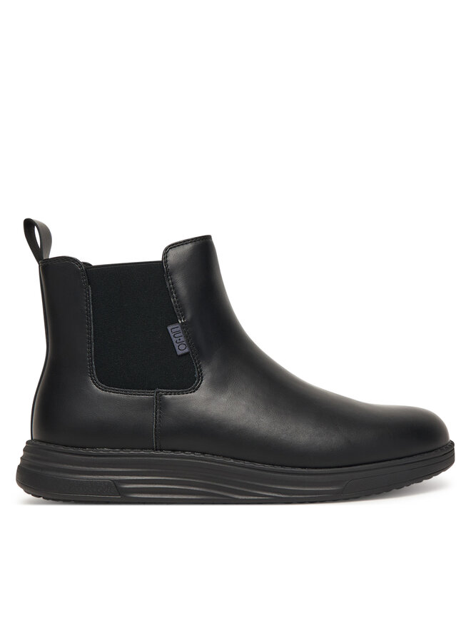 

Классические ботильоны Liu Jo Riva 10 7G5011 P0102 S1040, черный