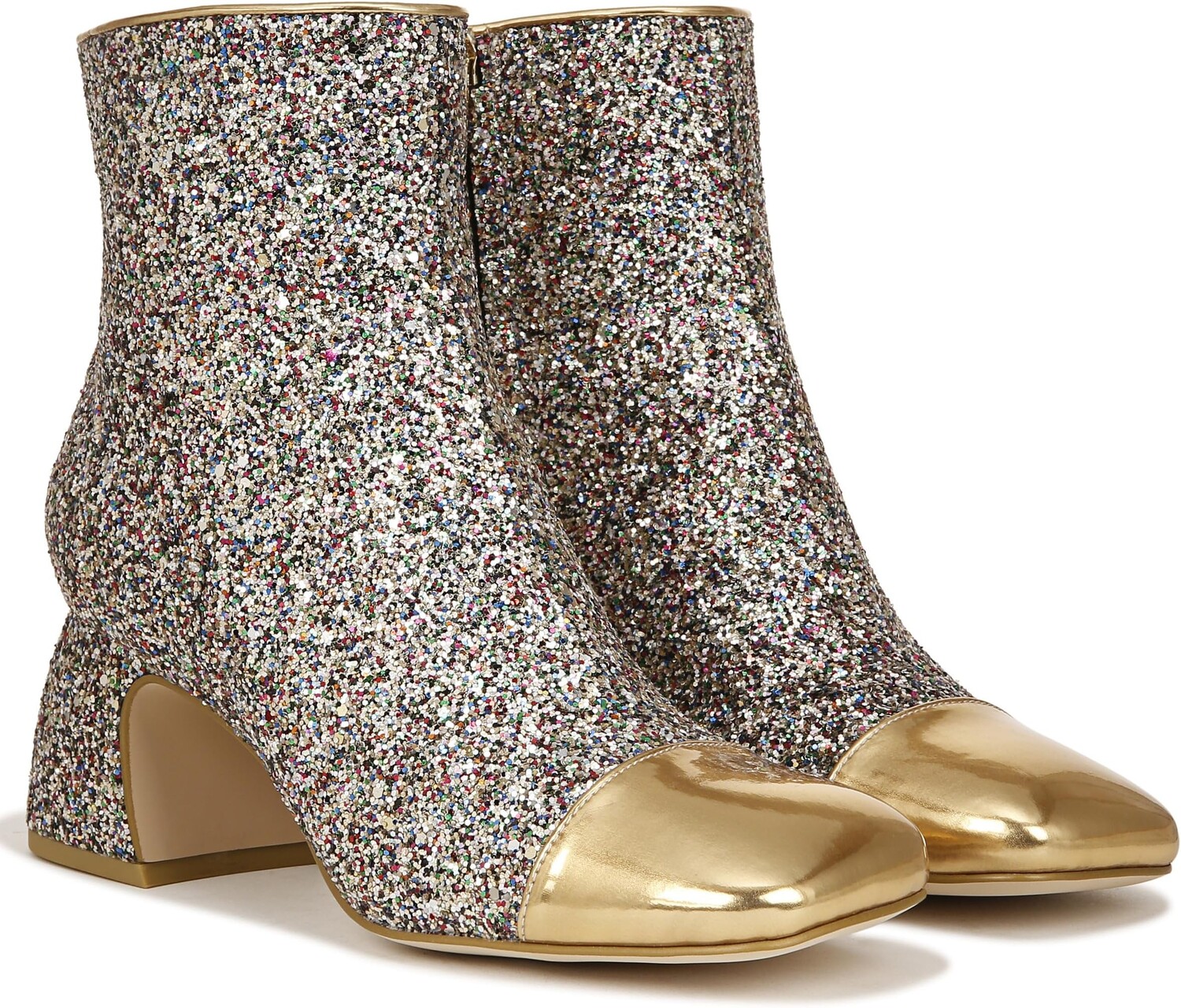 

Ботинки Circus NY by Sam Edelman Osten, цвет Jewel Multi/Millenia