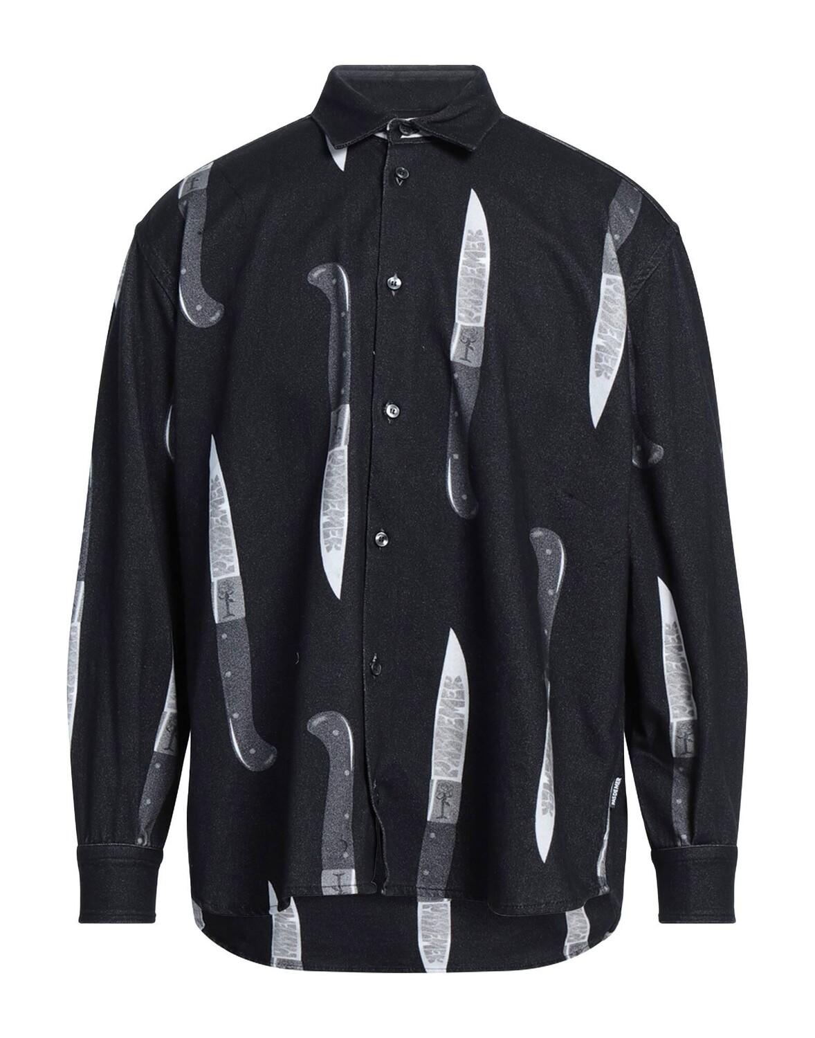 

Рубашка Pas De Mer, черный