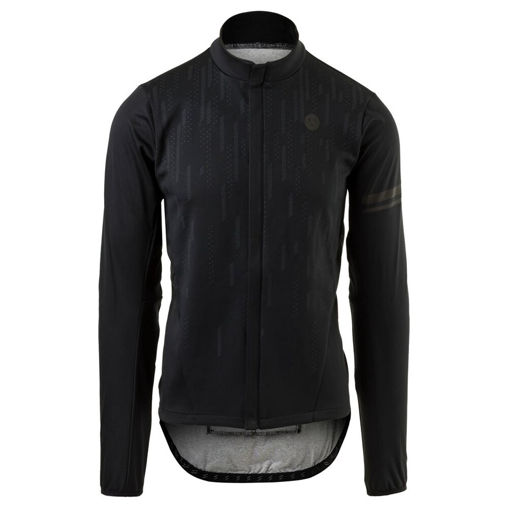 

Куртка AGU Storm Breaker Winter Thermo Essential, черный