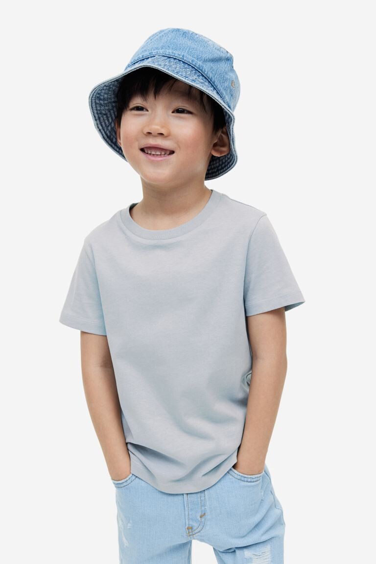 

Комплект из 3 футболок H&M