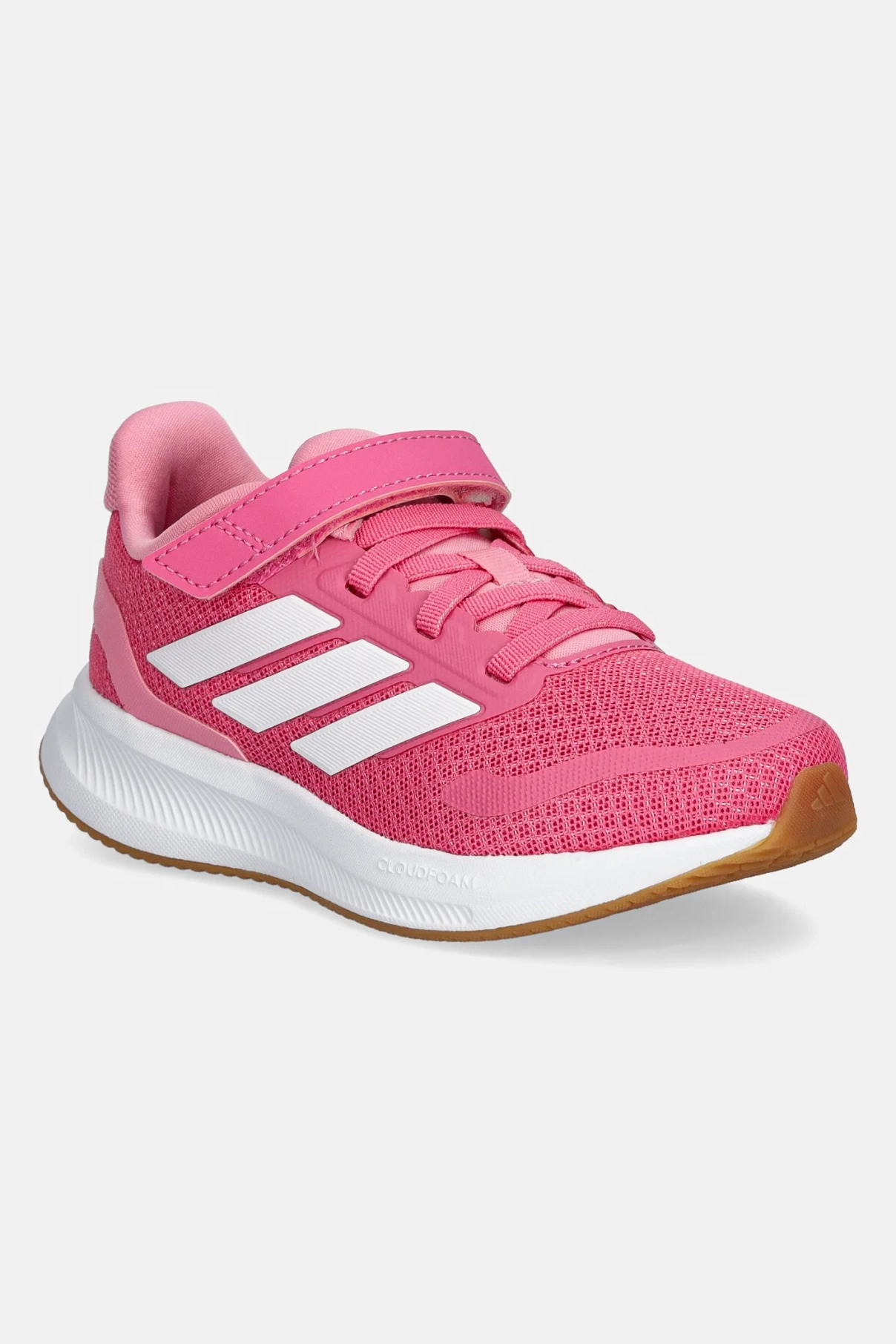 

Детские кроссовки RUNFALCON 5 adidas, розовый