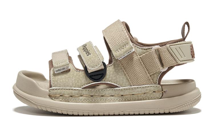 

Сандалии Slip-Resistant Cushioning Sandal Kids' Hush Puppies, хаки