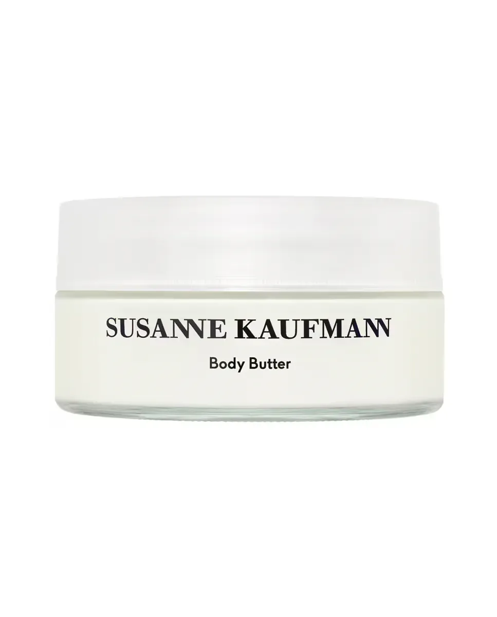 Крем для тела 200 мл Susanne Kaufmann