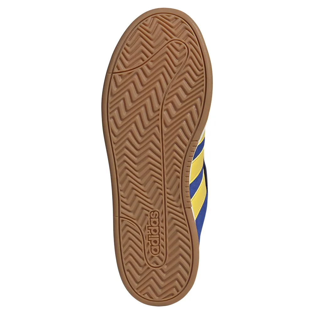 Кроссовки adidas Grand Court Alpha, синий — фото 2