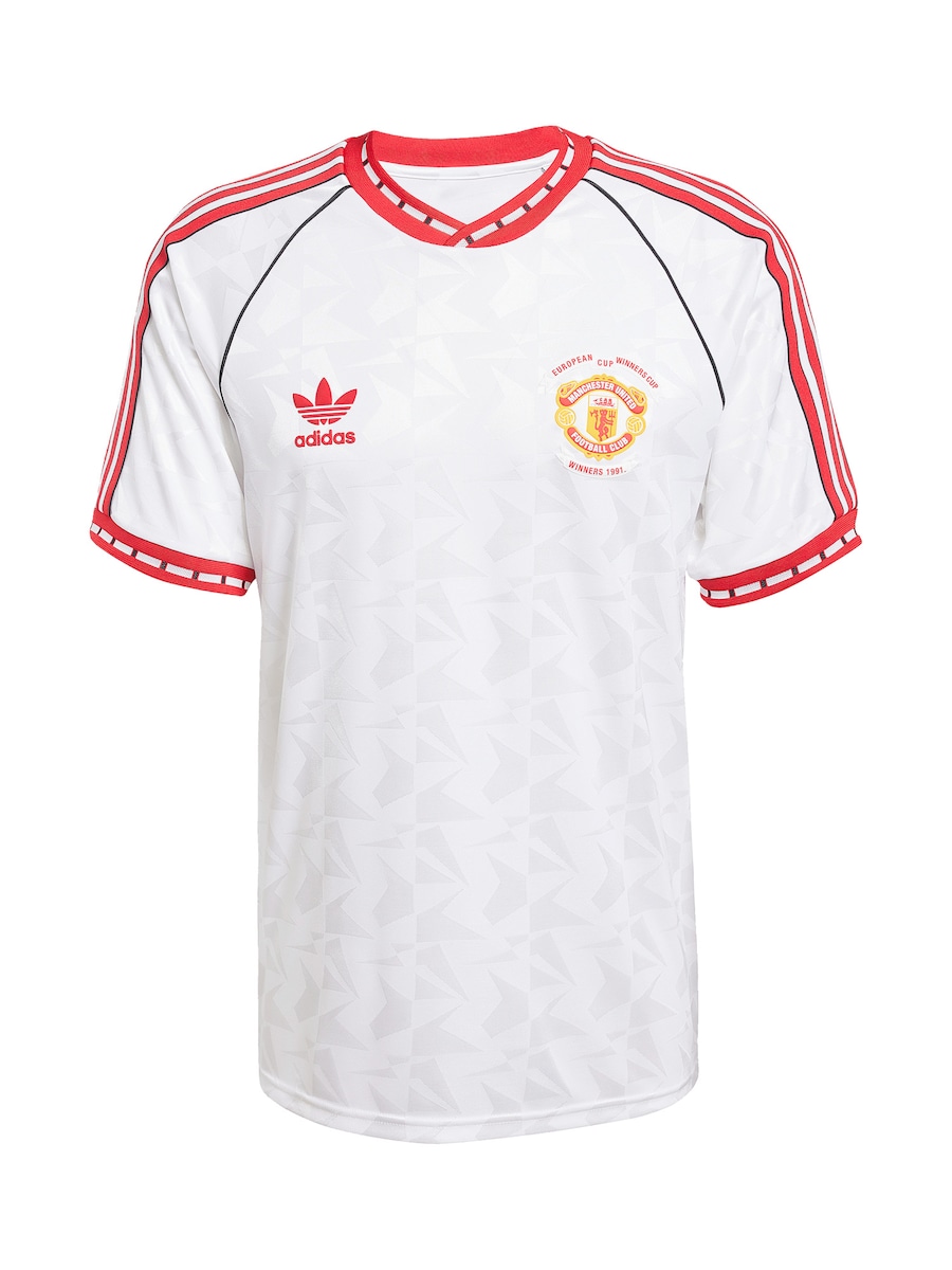 

Джерси ADIDAS PERFORMANCE Manchester United91, белый